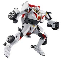 Just toys Tobot Evolution Y Shield-On Season 1 301011 8801198010114