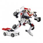 Just toys Tobot Evolution Y Shield-On Season 1 301011 8801198010114