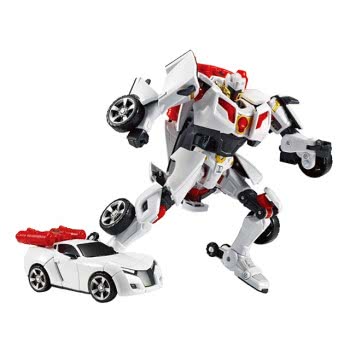Just toys Tobot Evolution Y Shield-On Season 1 301011 8801198010114