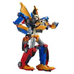 Just toys Tobot Tritan X Y Z Season 1 301006 8801198010060
