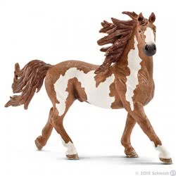 Schleich Ίππος Ρίντο 13794 4005086137943
