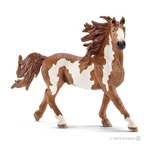 Schleich Ίππος Ρίντο 13794 4005086137943