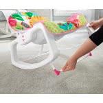 Mattel Infant To Toddler Ριλάξ / Κούνια Τιγράκι GNV70 887961878356