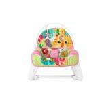 Mattel Infant To Toddler Ριλάξ / Κούνια Τιγράκι GNV70 887961878356