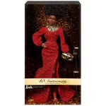 Mattel Barbie Συλλεκτική 40Η Επέτειος African American Κούκλα GLG35 887961839555