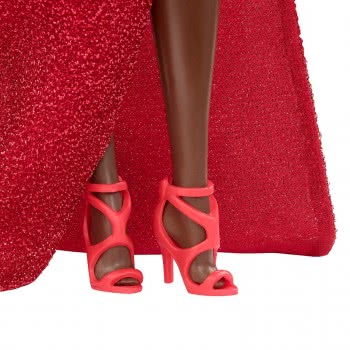 Mattel Barbie Συλλεκτική 40Η Επέτειος African American Κούκλα GLG35 887961839555