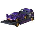 Mattel Hot Wheels RWB Porsche 930 And Aero Lift 1:64 Scale Premium Collector Vehicle FLF56 / GJT37 887961817522