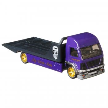 Mattel Hot Wheels RWB Porsche 930 And Aero Lift 1:64 Scale Premium Collector Vehicle FLF56 / GJT37 887961817522