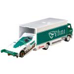 Mattel Hot Wheels Mazda 787B Sakura Sprinter 1:64 Scale Premium Collector No 16 FLF56 / GJT36 887961817355