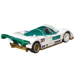Mattel Hot Wheels Mazda 787B Sakura Sprinter 1:64 Scale Premium Collector No 16 FLF56 / GJT36 887961817355