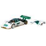 Mattel Hot Wheels Mazda 787B Sakura Sprinter 1:64 Scale Premium Collector No 16 FLF56 / GJT36 887961817355