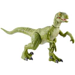 Mattel Jurassic World Savage Strike Velociraptor GCR54 / GJN92 887961814569