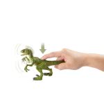 Mattel Jurassic World Savage Strike Velociraptor GCR54 / GJN92 887961814569