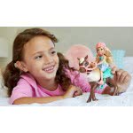 Mattel Barbie Club Chelsea Doll And Pony GHV78 887961803471