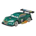 Mattel Disney/Pixar Cars 3 Nigel Gearsley Με Φλόγες Αυτοκινητάκι Die-Cast DXV29 / GJY87 887961822137