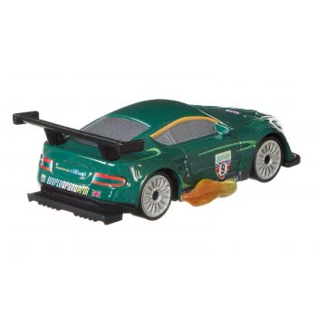 Mattel Disney/Pixar Cars 3 Nigel Gearsley Με Φλόγες Αυτοκινητάκι Die-Cast DXV29 / GJY87 887961822137