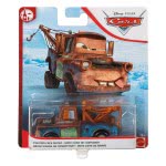 Mattel Disney Pixar Cars 3 Fighting Face Matter Αυτοκινητάκι Die-Cast DXV29 / GJY90 887961821949