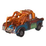 Mattel Disney Pixar Cars 3 Fighting Face Matter Αυτοκινητάκι Die-Cast DXV29 / GJY90 887961821949