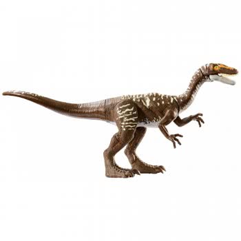 Mattel Jurassic World Attack Pack Ornitholestes FPF11 / GJN58 887961814323
