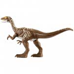 Mattel Jurassic World Βασική Φιγούρα Δεινοσαύρων - Ornitholestes FPF11 / GJN58 887961814323