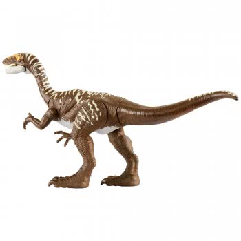 Mattel Jurassic World Attack Pack Ornitholestes FPF11 / GJN58 887961814323