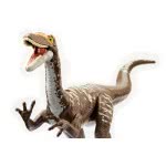 Mattel Jurassic World Attack Pack Ornitholestes FPF11 / GJN58 887961814323