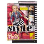 Mattel Barbie And Οι Φίλες Της - Fashion Icons (4 Σχέδια) BLR55 746775370787