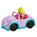 Mattel Pollyville – Οχηματάκια 2 Σχέδια Y6074 / ASST 746775229597