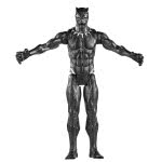 Hasbro Marvel Avengers Titan Hero Series Black Panther Μαύρος Πάνθηρας E3309 / E7876 5010993669141