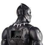 Hasbro Marvel Avengers Titan Hero Figure Black Panther E3309 / E7876 5010993669141
