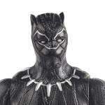 Hasbro Marvel Avengers Titan Hero Series Black Panther Μαύρος Πάνθηρας E3309 / E7876 5010993669141