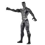 Hasbro Marvel Avengers Titan Hero Series Black Panther Μαύρος Πάνθηρας E3309 / E7876 5010993669141