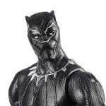 Hasbro Marvel Avengers Titan Hero Figure Black Panther E3309 / E7876 5010993669141