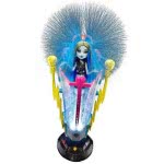 Mattel Monster High Πείραμα - Φράνκι Με Θάλαμο BJR46 746775362003