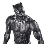 Hasbro Marvel Avengers Titan Hero Figure Black Panther E3309 / E7876 5010993669141