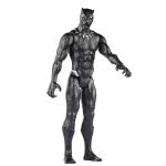 Hasbro Marvel Avengers Titan Hero Series Black Panther Μαύρος Πάνθηρας E3309 / E7876 5010993669141