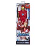Hasbro Marvel Avengers Titan Hero Series Iron Man E3309 / E7873 5010993669103