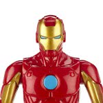 Hasbro Marvel Avengers Titan Hero Series Iron Man E3309 / E7873 5010993669103