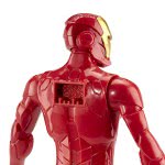 Hasbro Marvel Avengers Titan Hero Figure Iron Man E3309 / E7873 5010993669103