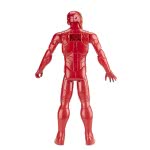 Hasbro Marvel Avengers Titan Hero Figure Iron Man E3309 / E7873 5010993669103