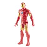 Hasbro Marvel Avengers Titan Hero Series Iron Man E3309 / E7873 5010993669103
