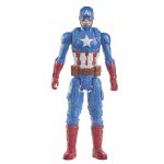 Hasbro Marvel Avengers Titan Hero Series Captain America E3309 / E7877 5010993669172