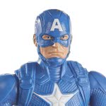 Hasbro Marvel Avengers Titan Hero Series Captain America E3309 / E7877 5010993669172