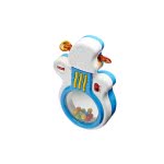 Mattel Κιθάρα DFP21 887961180244