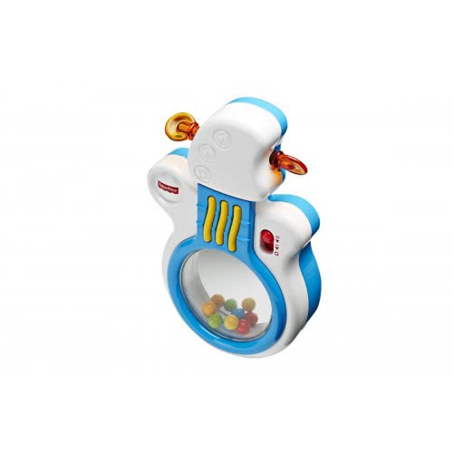 Mattel Κιθάρα DFP21 887961180244