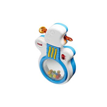 Mattel Κιθάρα DFP21 887961180244