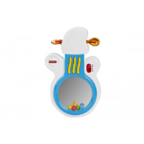 Mattel Κιθάρα DFP21 887961180244