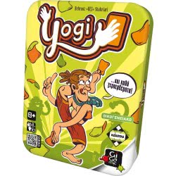 κάισσα Yogi - Καλά Ξεμπερδέματα KA112455 5205444112455