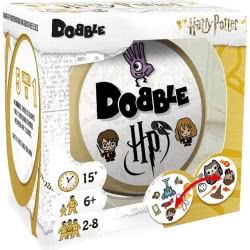 κάισσα Dobble Harry Potter KA113099 3558380067375