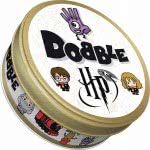 κάισσα Dobble Harry Potter KA113099 3558380067375